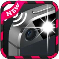 Automatic Flash Alerts