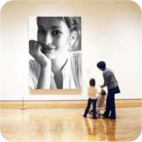 Gallery Photo Frame on 9Apps
