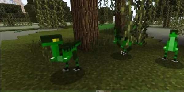 Archeology Mod screenshot 2