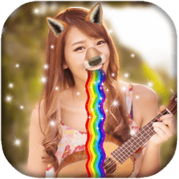 Selfie Snappic Photo Editor иконка