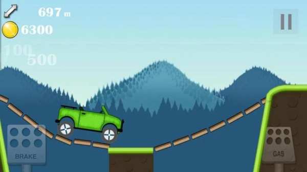 Hi Racing screenshot 3