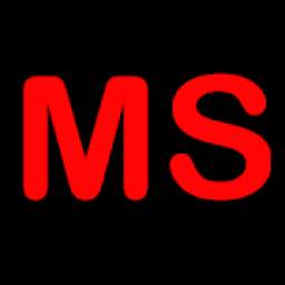 Myanmar Subtitle Serie Movies 1.0