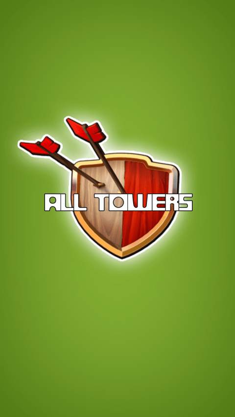 Clash of Clans GUIDE screenshot 4