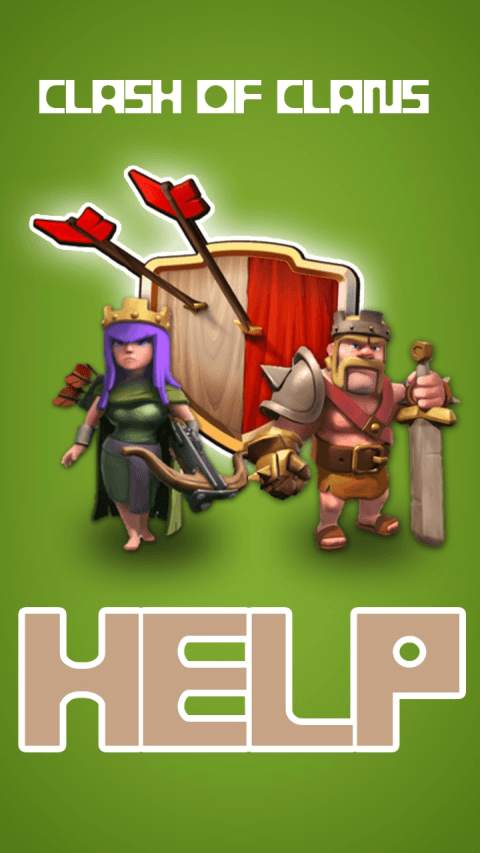Clash of Clans GUIDE screenshot 5
