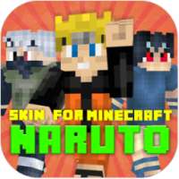 त्वचा Minecraft नारुतो