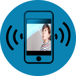 Whistle Phone Finder иконка