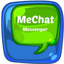 MeChat Messenger 0.1