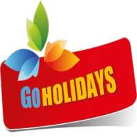 GoHoliday's on 9Apps
