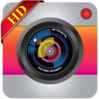 HD camera zoom auto foucus on 9Apps
