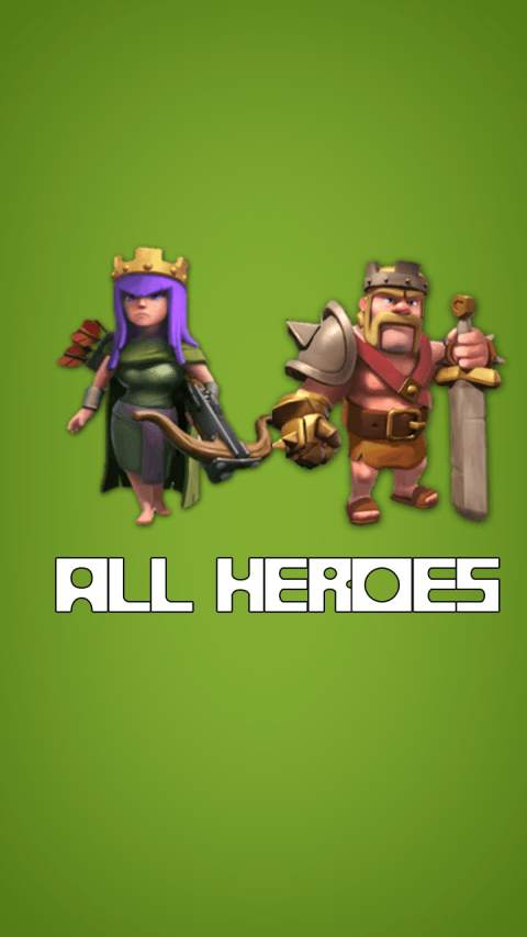 Clash of Clans GUIDE screenshot 3