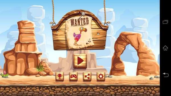Dodo - Runaway Bird screenshot 4