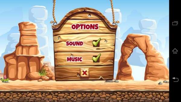 Dodo - Runaway Bird screenshot 2