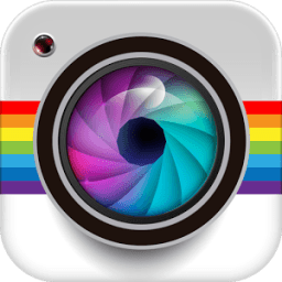 HDR - Photo Editor أيقونة