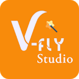 Vfly Studio: Photo Magic Effects आइकन