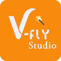 Vfly Studio: Photo Magic Effects on 9Apps