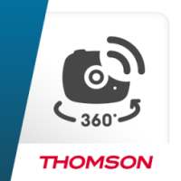 VR 360 Camera - Thomson