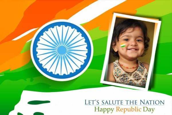 Republic Day Photo Frames screenshot 6