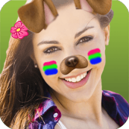 Face Swap Stickers आइकन