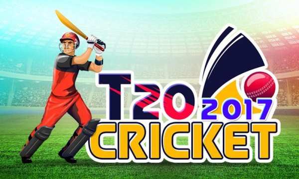 T20 Cricket 2017 screenshot 15
