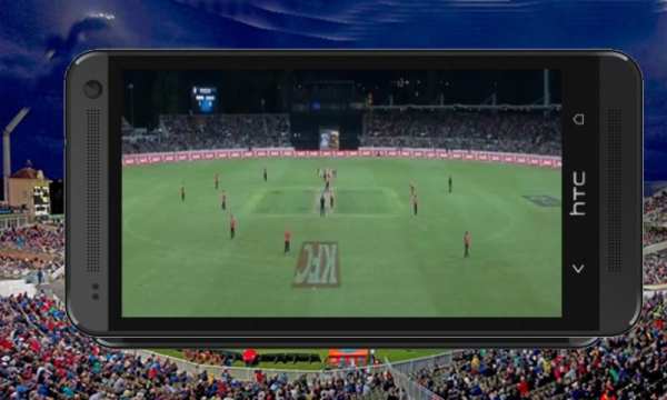 Sports Live Tv screenshot 3