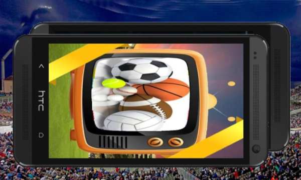 Sports Live Tv screenshot 1