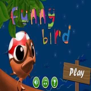 Funny Bird скриншот 5