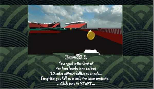 A. Mcqueen Racing Game скриншот 3