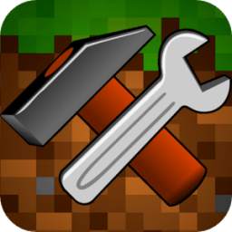 MOD for Minecraft PE 1.0