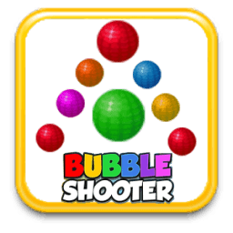 ikon Classic Bubble Shooter 2016