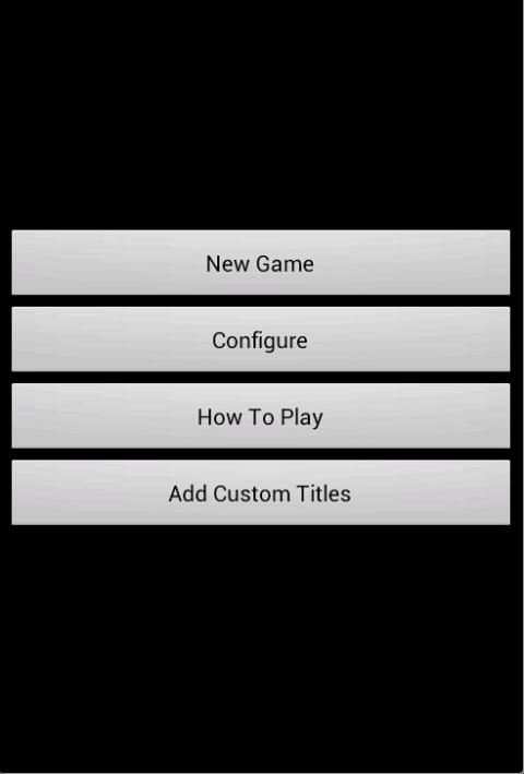 Celeb Party Game screenshot 3