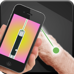 Cat Toys Laser иконка