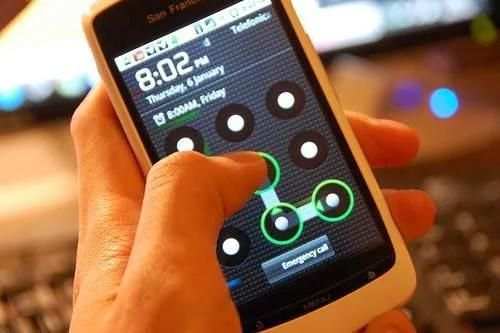 Bloquear Pantalla скриншот 5