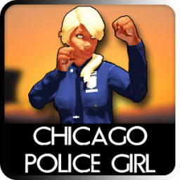 Chicago Police Girl иконка