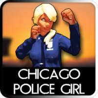 Chicago Police Girl