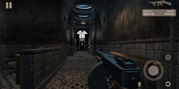 Zombie Hospital screenshot 7