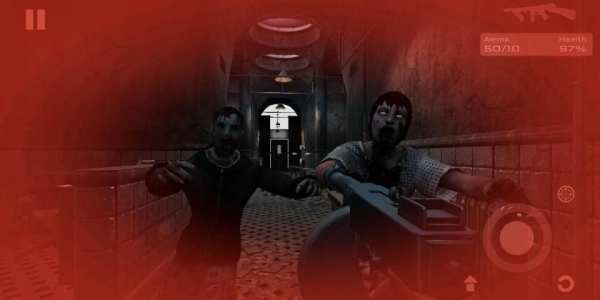 Zombie Hospital screenshot 5