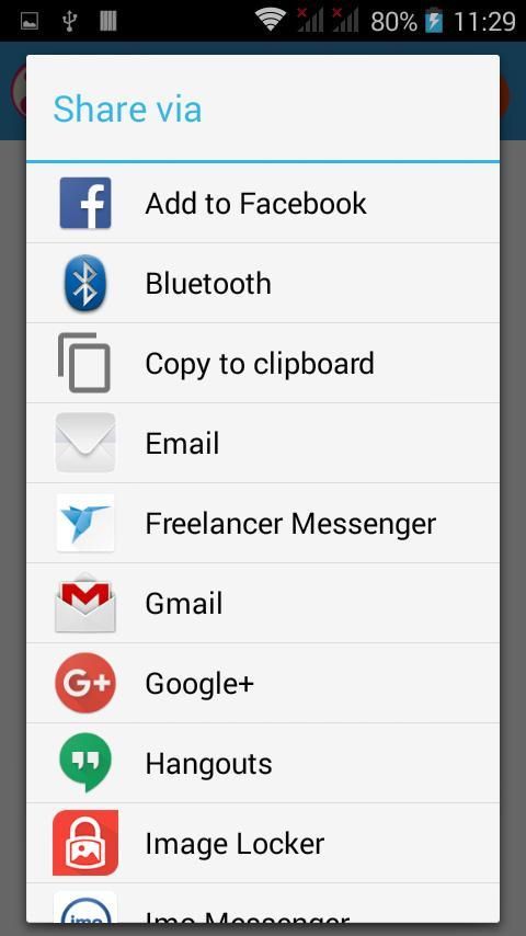 Misplaced Phone Tracker स्क्रीनशॉट 1