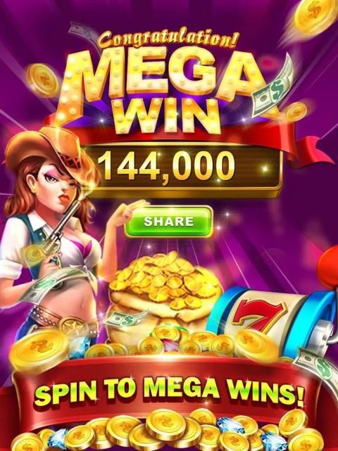 Hot Slots - Free Vegas Casino screenshot 4