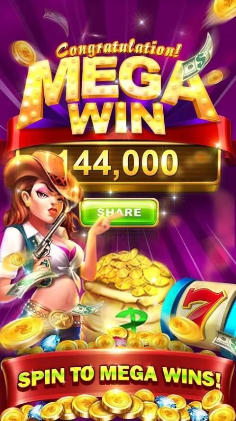 Hot Slots - Free Vegas Casino screenshot 9