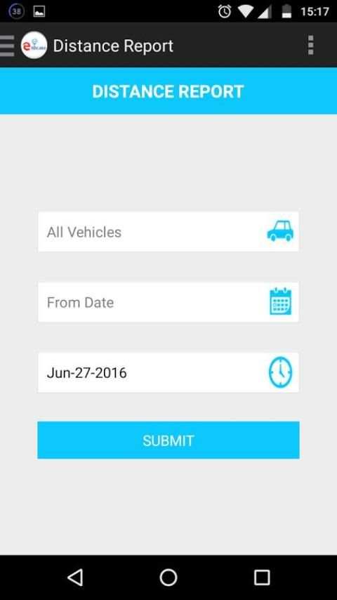 E Locate screenshot 2