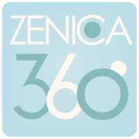 Zenica360 test on 9Apps