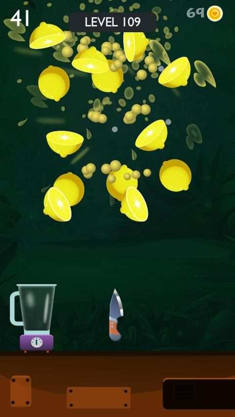 Fruits Hunt screenshot 1