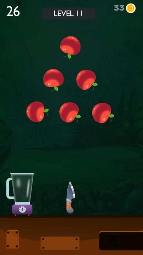 Fruits Hunt screenshot 5