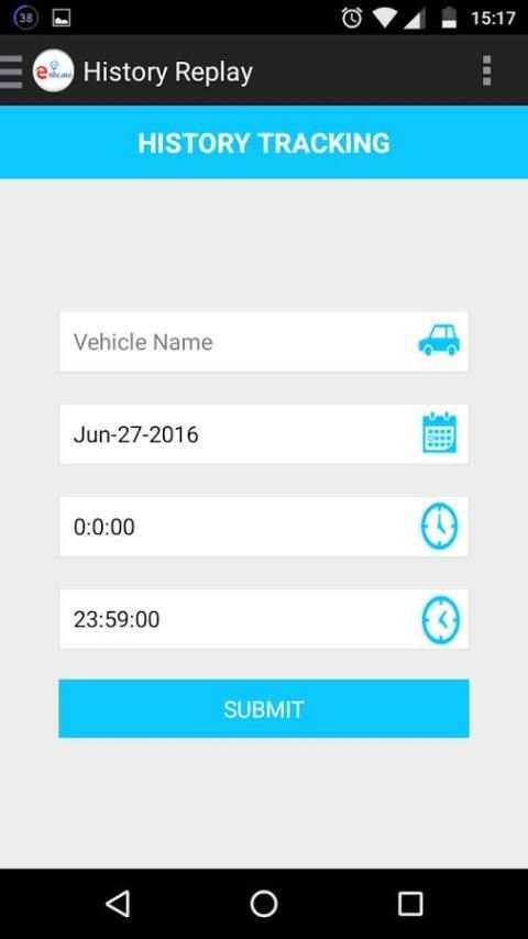 E Locate screenshot 3