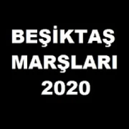 Beşiktaş Marşları 2020 - ( İn-ter-net-siz ) icon