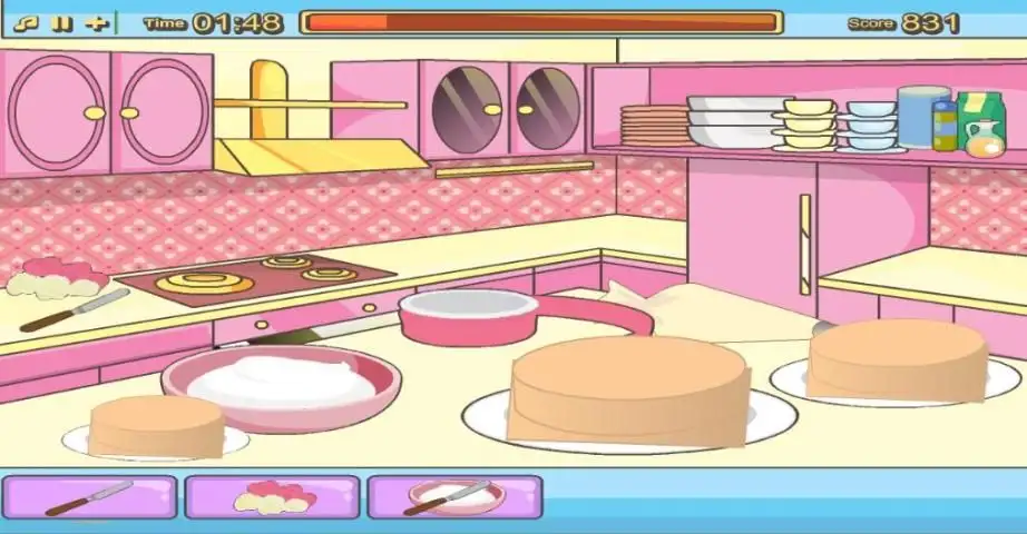 العاب طبخ جميله For Android Apk Download