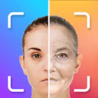 Make Me Old - See Your Future Face Changer on 9Apps