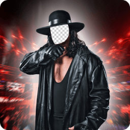 ikon Photo Editor For WWE-Pro