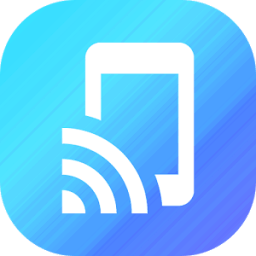 Display Phone Screen On TV иконка