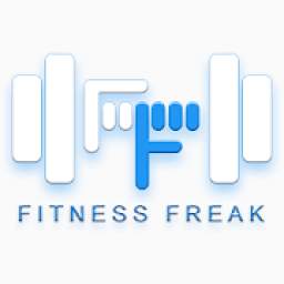 Fitness Freak-A Complete Fitness App